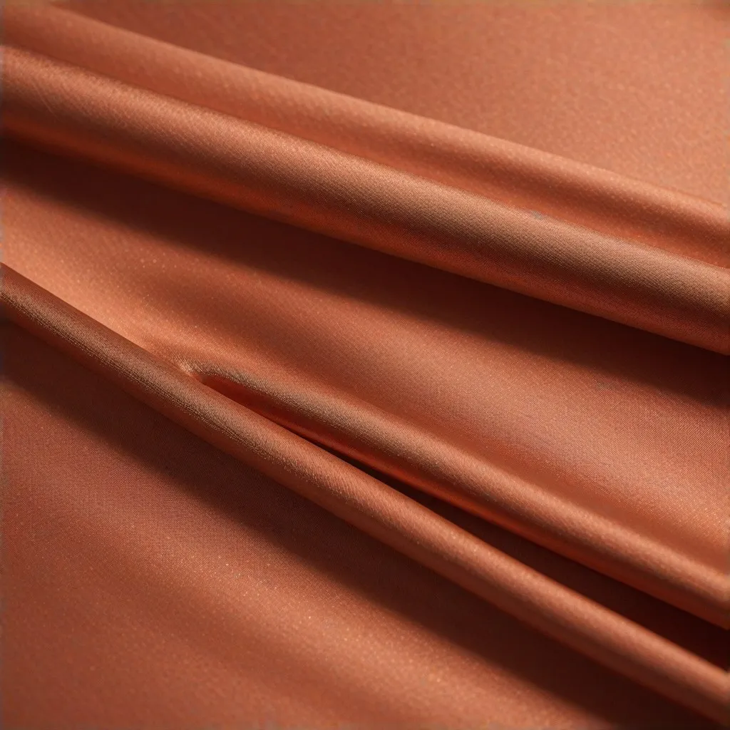 finished dyed fabric product, elegant design, vibrant colors, professional presentation, creative patterns, high-quality material, [distracting elements: -uneven dye, -wrinkles, -poor focus]